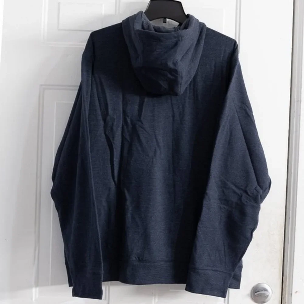Men’s Camp Fleece Pullover Hoodie   Eddie‎ Bauer